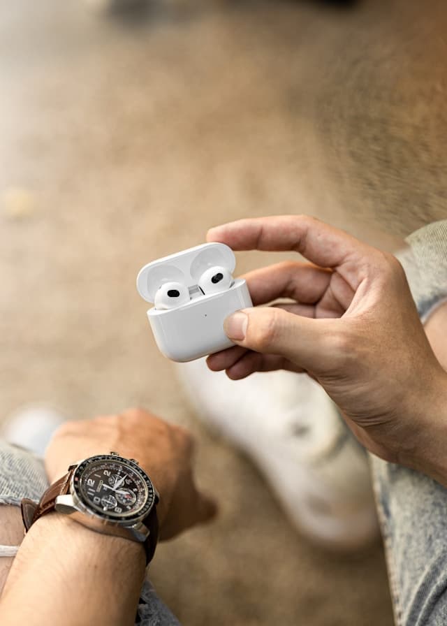AirPods Pro (2nd Generation)