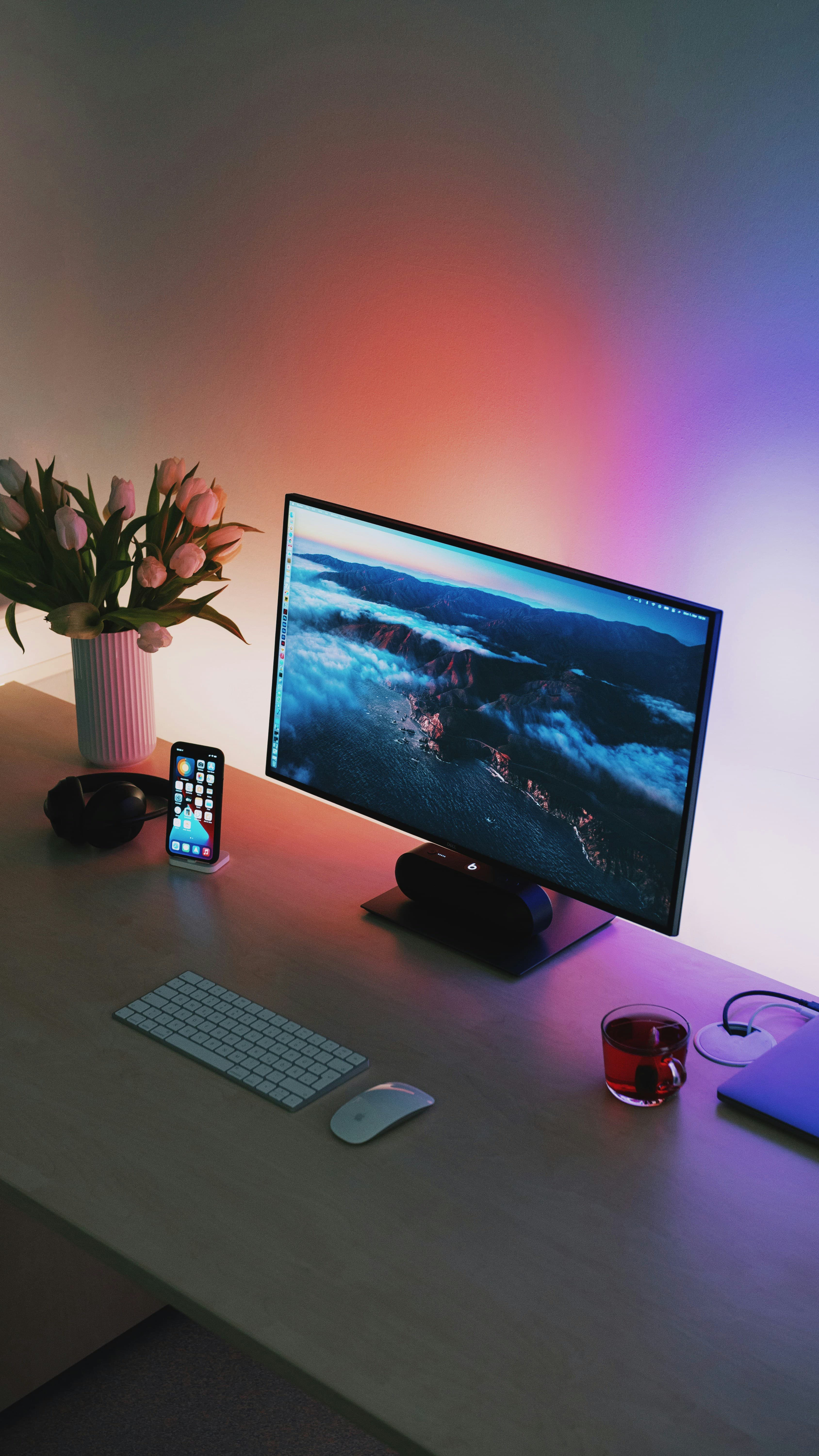 Dell 32-Inch UltraSharp 4K Monitor