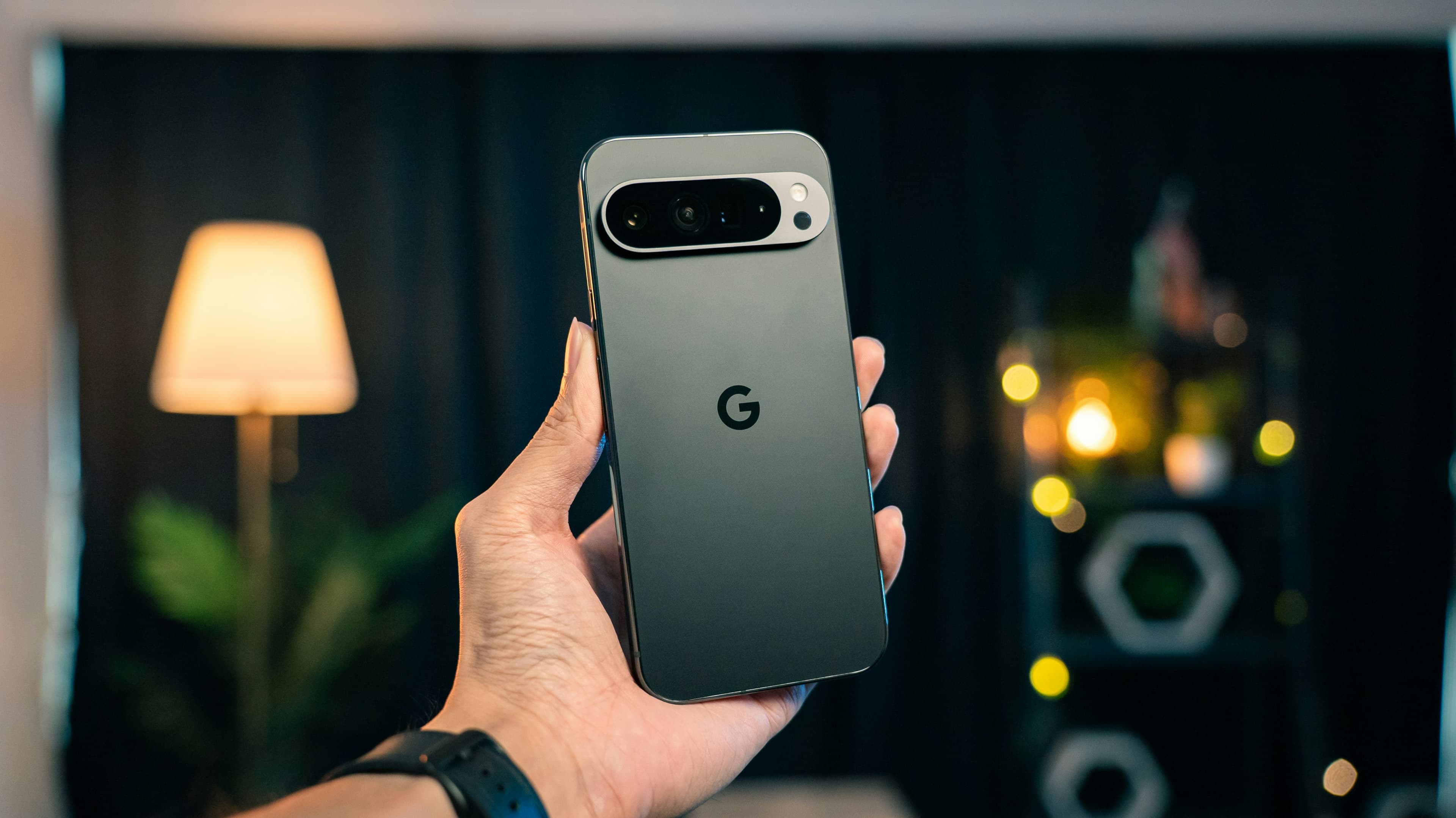 Google Pixel 10 Pro 5G