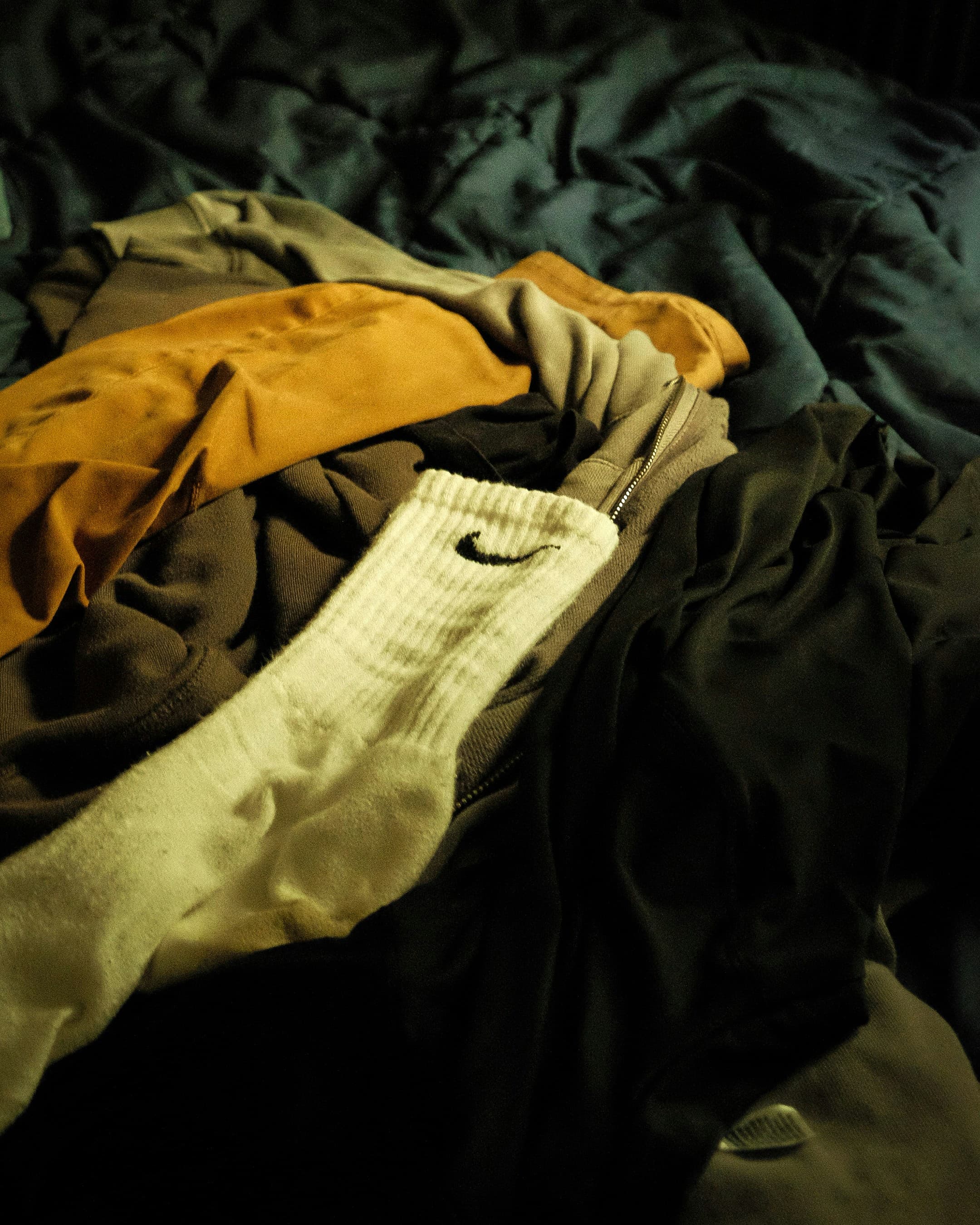 Nike Everyday Ankle Socks 6-Pack