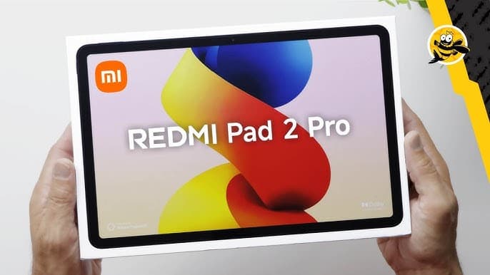 Redmi Pad 2 Pro 11-inch