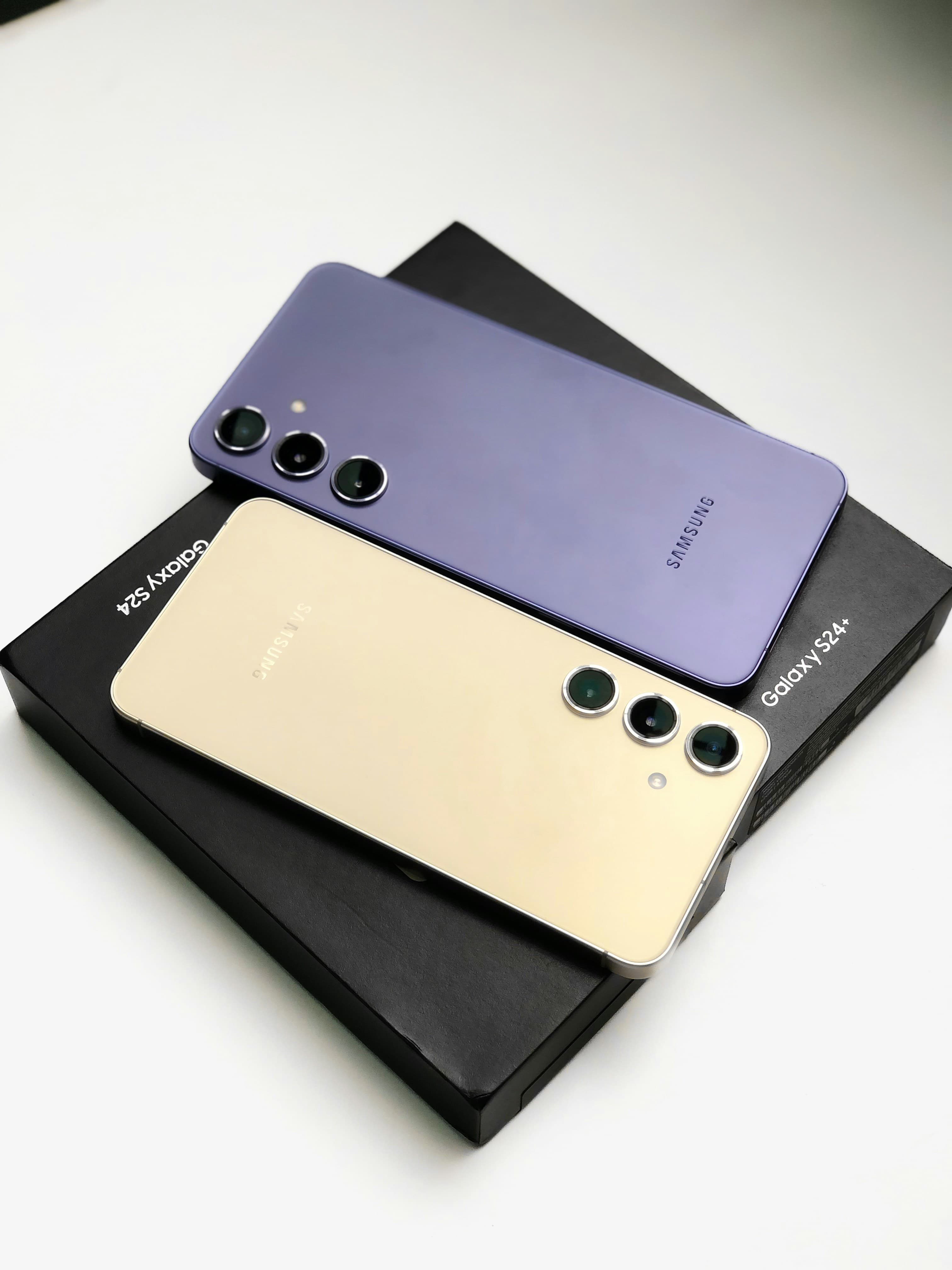 Samsung Galaxy S24 Ultra 512GB
