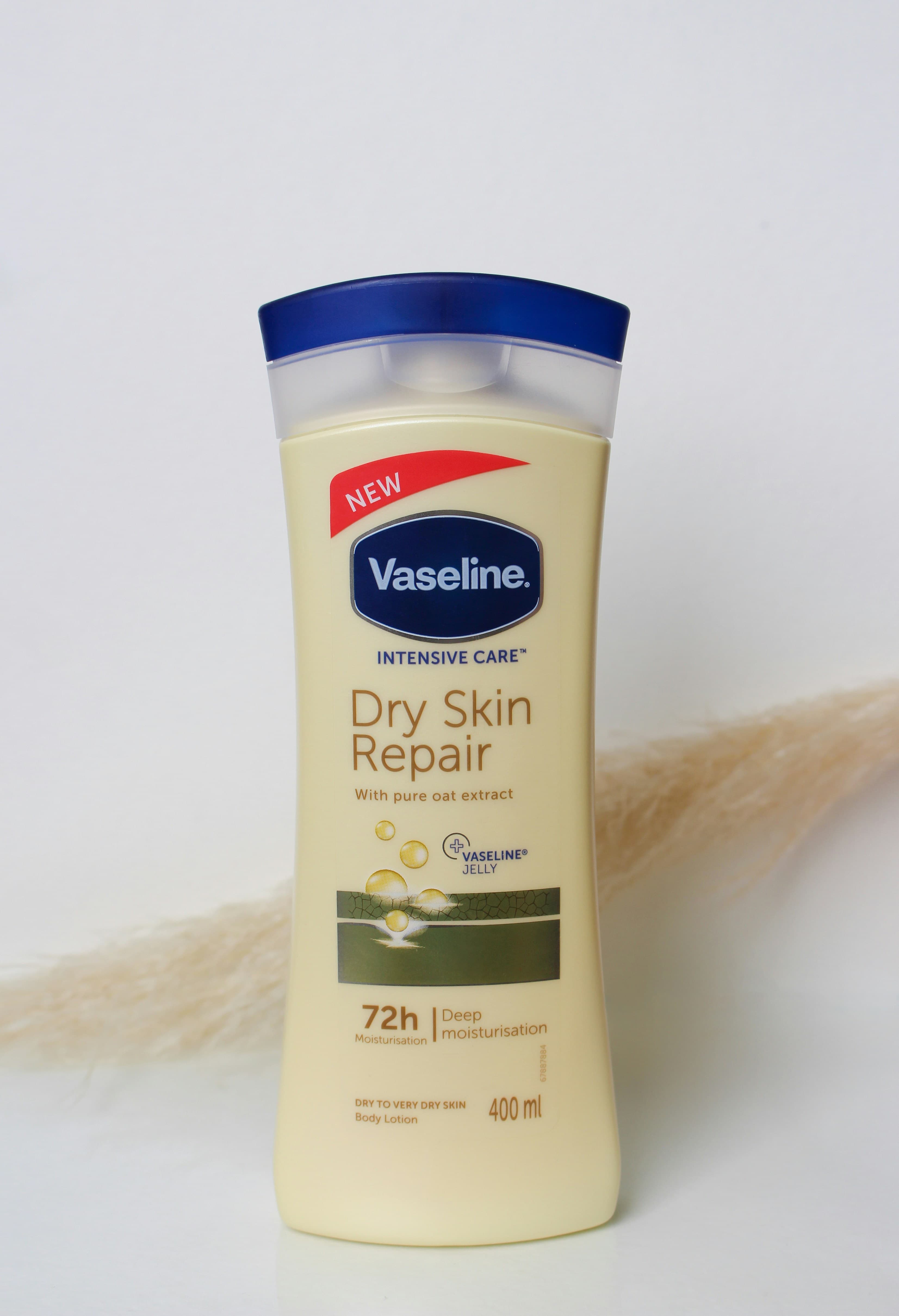 Vaseline Intensive Care Cocoa Glow Lotion